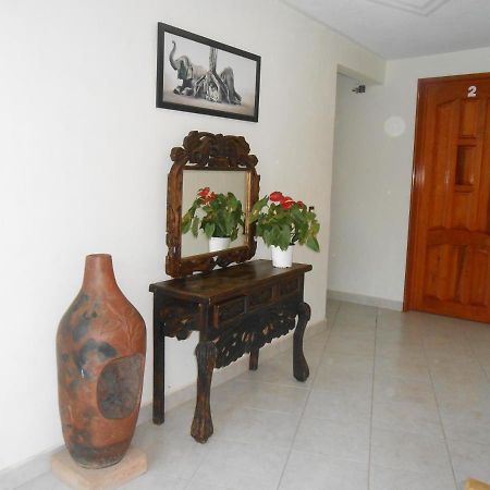 Hotel Posada Don Vasco Исмикильпан Экстерьер фото